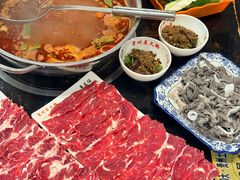 -八方牛客(四方河店)