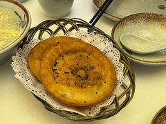 汉口小面窝-湖北味道(湖北大厦店)