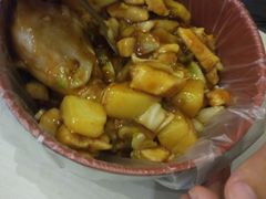 -胖哥料理(兴义里店)