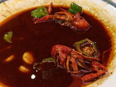 -杨氏青龙虾·羊蝎子(珠江路店)