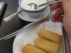 -民信老铺(双皮奶博物馆店)