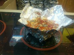 -花甲大咖(曼哈顿店)