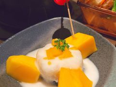 -安南越南餐厅(青岛万象城店)