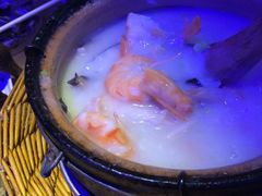 -云晓光头烧烤吧(川沙绿地店)