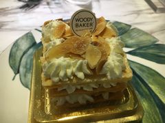 -WOODY BAKER 沃倍可(月星环球港店)