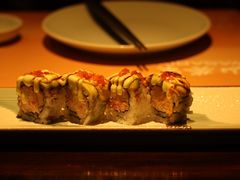 -山葵家·创意料理(临平银泰城店)