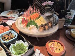 -匠和风精致料理(宁德万达店)