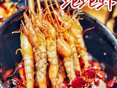 裸奔坨坨虾-成都吃客(九眼桥店)