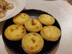 -上海金桥红枫万豪酒店-万豪中餐厅