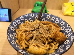 -皆道拌麻辣烫·麻辣拌