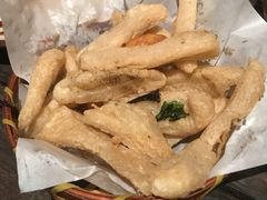 甜不辣-阿元来了(西环店)