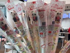 -贝林大翅鲸简餐厅(国家海洋博物馆店)