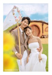 点击看大图 -日光视觉婚纱摄影(旗舰店)