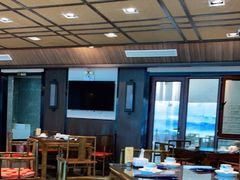 大堂-渔家大院·地道威海菜(石岛店)
