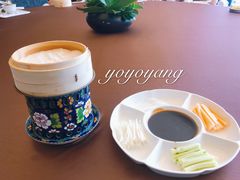 -海湾壹品·粤菜·早茶·烤鸭(拱北店)