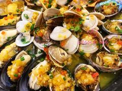 -宜宾海鲜酒家·三十年老字号