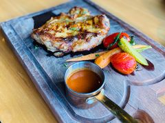 -MR.ROCKY洛奇先生RESTAURANT&BAR(宝安壹方城店)