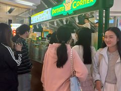 -时尚天河商业广场