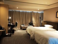 -青岛西海岸隆和福朋喜来登酒店