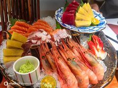 -匠和风精致料理(宁德万达店)