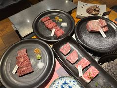 -勇誌烧肉·焱铁烧