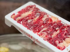 -八合里牛肉火锅(上海世茂广场店)