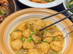 -鱼头泡饭·湖北菜·非物质文化遗产(岳家嘴总店)