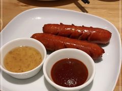 -朵朵开素食餐厅(后宰门街店)
