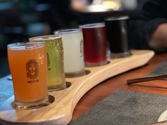 -West10 西拾·西餐厅·创意菜(未来科技城店)