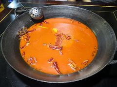 -星鸿社重庆老火锅