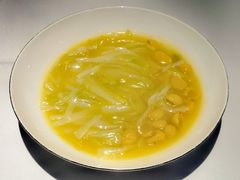红花汁栗子白菜-大董(环贸iapm店)