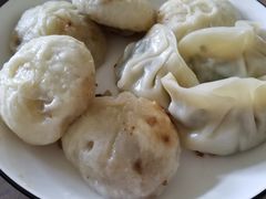 酱肉包子-梁憨包(南岸回龙湾店)
