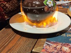 -卢布里西餐厅(总店)