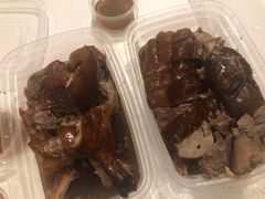 -黄连大头华烧鹅店(大良店)