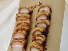 -龙发轩·全天茶市·潮粤菜(粤大金融城店)