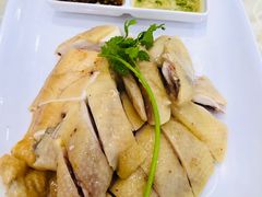 正宗白切鸡-巫记鸡饭店