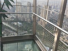 -339旋转餐厅(天府熊猫塔店)