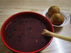 -糯米香(长江路店)