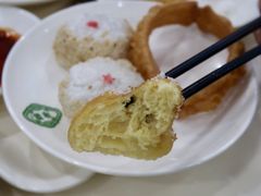 -壹条龙饭庄台基厂店