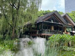 -静安公园(静安寺街道)