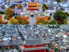 -大理古城