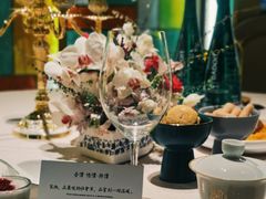 -ONE FULL 古董港式海鲜火锅