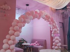 -pink baby·新晋网红打卡地