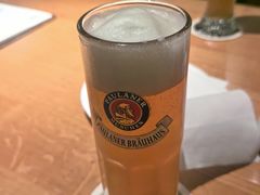 -宝莱纳餐厅(滨江店)