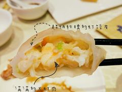 -狮王府淮扬菜(新街口友谊店)