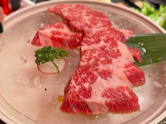 -谷牛和牛烤肉(漕河泾印象城店)