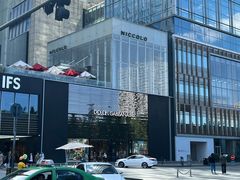 -成都尼依格罗酒店
