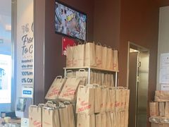 -Tims天好咖啡·贝果(凯德大峡谷购物中心店)