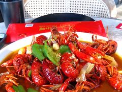 -沪小胖小龙虾(淮海中路旗舰店)