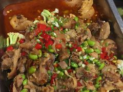 -龙梅肥肠鱼(明瓦廊店)